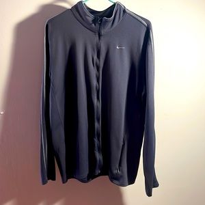 Nike Dry Fit jacket